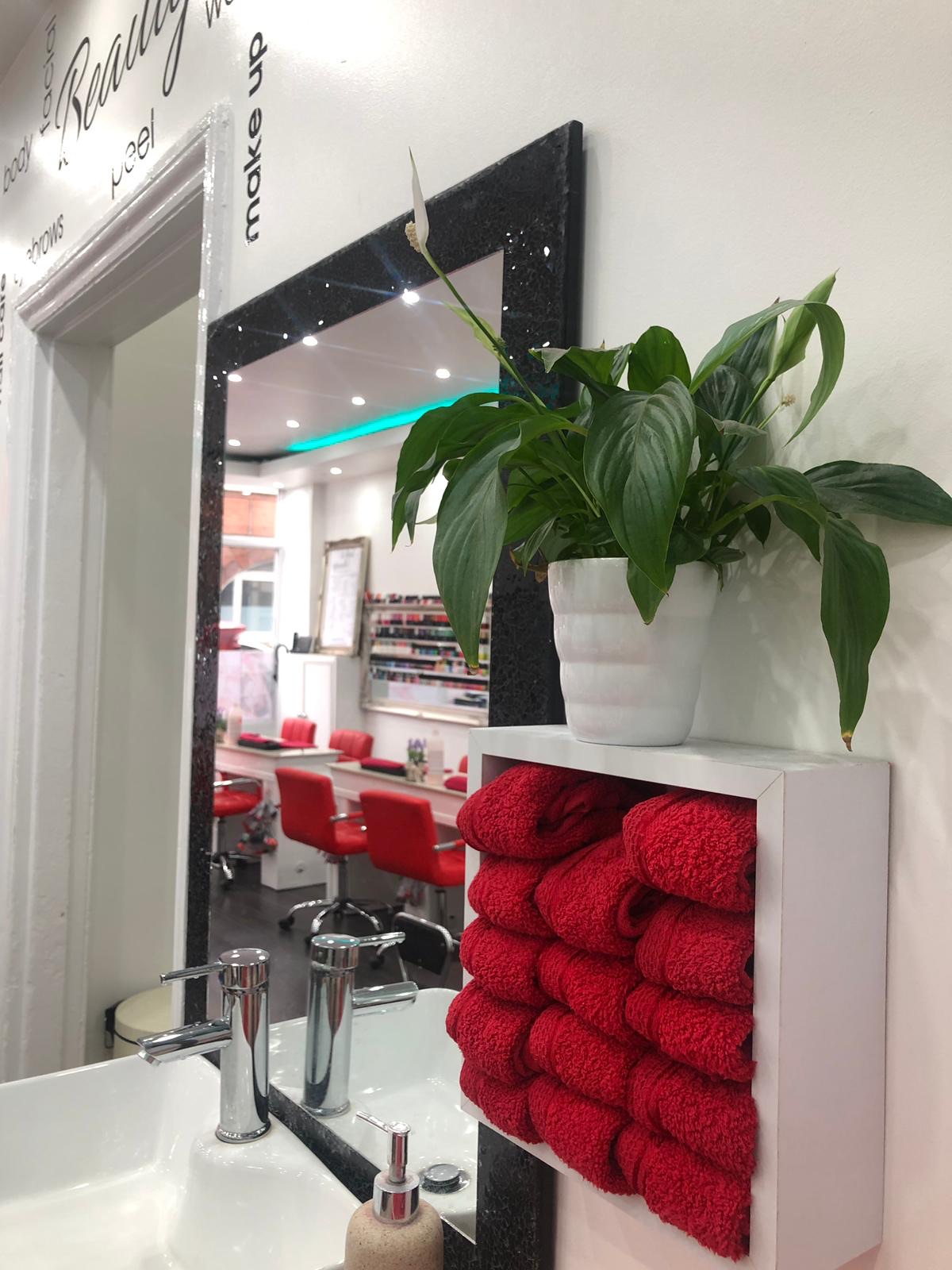 battersea nails and beauty, battersea nails & beauty clapham junction